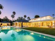 Villa de 7 habitaciones en venta en Marbella, Malaga