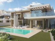 Villa de 7 habitaciones en venta en Marbella, Malaga