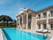 Villa de 7 habitaciones en venta en Marbella, Malaga