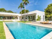 Villa de 7 habitaciones en venta en Palma De Mallorca,...