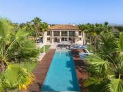 Villa de 7 habitaciones en venta en Santanyi, Mallorca