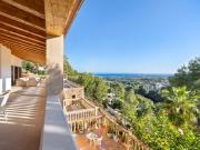 Villa de 7 habitaciones en venta en Son Vida, Mallorca