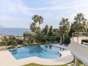 Villa de 7 pièces de luxe en location Beaulieu sur Mer,...