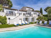 Villa de luxe de 7 pièces en location Cannes, Provence...