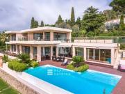 Villa de luxe en location Cannes, Provence Alpes Côte...