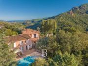 Villa de 7 pièces de luxe en location Fréjus, Provence...