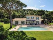 Villa de 7 pièces de luxe en location Gassin, France