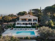 Villa de 7 pièces de luxe en location Gassin, Provence...
