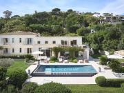 Villa de luxe de 7 pièces en location Gassin, Provence...