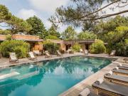 Villa de luxe de 7 pièces en location Lège Cap Ferret,...