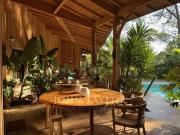 Villa de luxe de 7 pièces en location Lège Cap Ferret,...