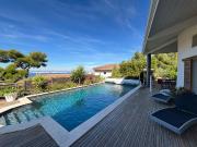 Villa de 7 pièces de luxe en location Marseille, France