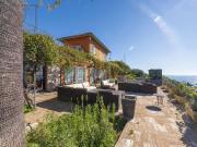 Villa de luxe de 7 pièces en location Menton, France