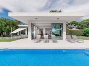 Villa de luxe de 7 pièces en location Porticcio, France