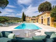 Villa de 7 pièces de luxe en location Ramatuelle, France