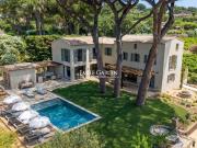 Villa de 7 pièces de luxe en location Saint Tropez, France Villa de 7 pièces de luxe en location Saint Tropez, France