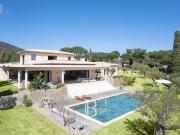 Villa de luxe de 7 pièces en location Sainte Maxime, France