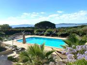 Villa de 7 pièces de luxe en location Sainte Maxime,...