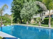 Villa de 7 pièces de luxe en vente Aix en Provence, France