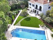 Villa de 7 pièces de luxe en vente Antibes, France