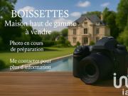 Villa de 7 pièces de luxe en vente Boissise la Bertrand,...