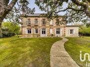 Villa de 7 pièces de luxe en vente Bordeaux, France