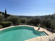 Villa de 7 pièces de luxe en vente Cabris, Provence...