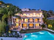 Villa de 7 pièces de luxe en vente Cannes, France