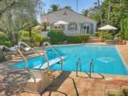 Villa de 7 pièces de luxe en vente Cannes, France