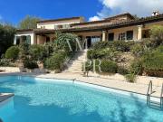 Villa de 7 pièces de luxe en vente Cannes, France