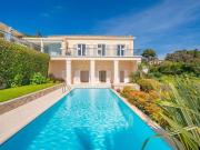 Villa de 7 pièces de luxe en vente Cannes, Provence... Villa de 7 pièces de luxe en vente Cannes, Provence...