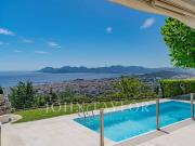 Villa de 7 pièces de luxe en vente Cannes, Provence...