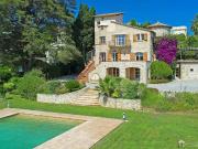 Villa de 7 pièces de luxe en vente Cap d'Antibes, France