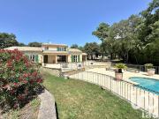 Villa de 7 pièces de luxe en vente Uzès, Occitanie