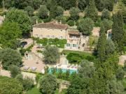 Villa de 7 pièces de luxe en vente Grasse, Provence...