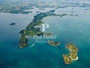 Villa de 7 pièces de luxe en vente Île aux Moines, Bretagne