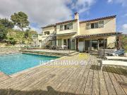 Villa de 7 pièces de luxe en vente La Colle sur Loup, France