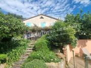 Villa de 7 pièces de luxe en vente La Croix Valmer, France