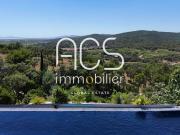 Villa de 7 pièces de luxe en vente La Londe les Maures,...
