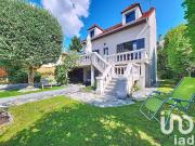 Villa de 7 pièces de luxe en vente L'Haÿ les Roses,...