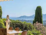 Villa de 7 pièces de luxe en vente Mougins, France