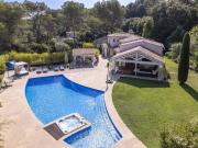 Villa de 7 pièces de luxe en vente Mougins, France