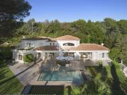 Villa de 7 pièces de luxe en vente Mougins, Provence...