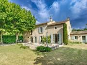 Villa de 7 pièces de luxe en vente Plan d'Orgon, France