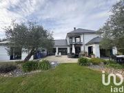 Villa de 7 pièces de luxe en vente Saint Martin du...