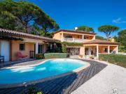 Villa de 7 pièces de luxe en vente Sainte Maxime, France