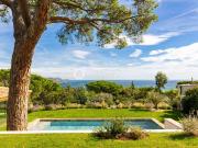 Villa de 7 pièces de luxe en vente Sainte Maxime, France