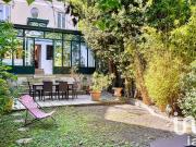 Villa de 7 pièces de luxe en vente Suresnes, Île de France