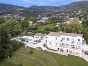Villa de 7 pièces de luxe en vente Tourrettes sur Loup,...