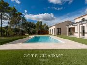 Villa de 7 pièces de luxe en vente Trets, France